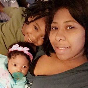 Meet your Posher, Victoria